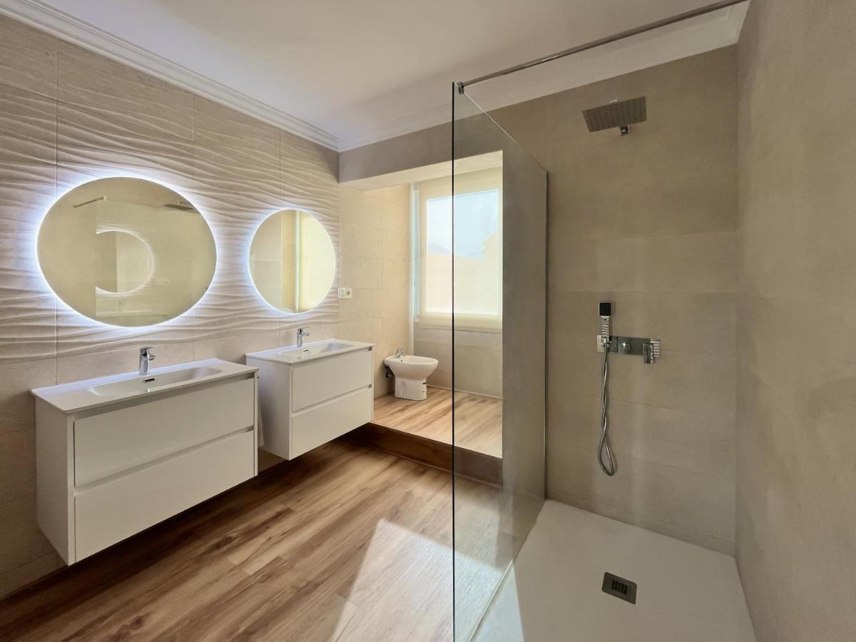Piso En Puerto De Altea Daire Dış mekan fotoğraf