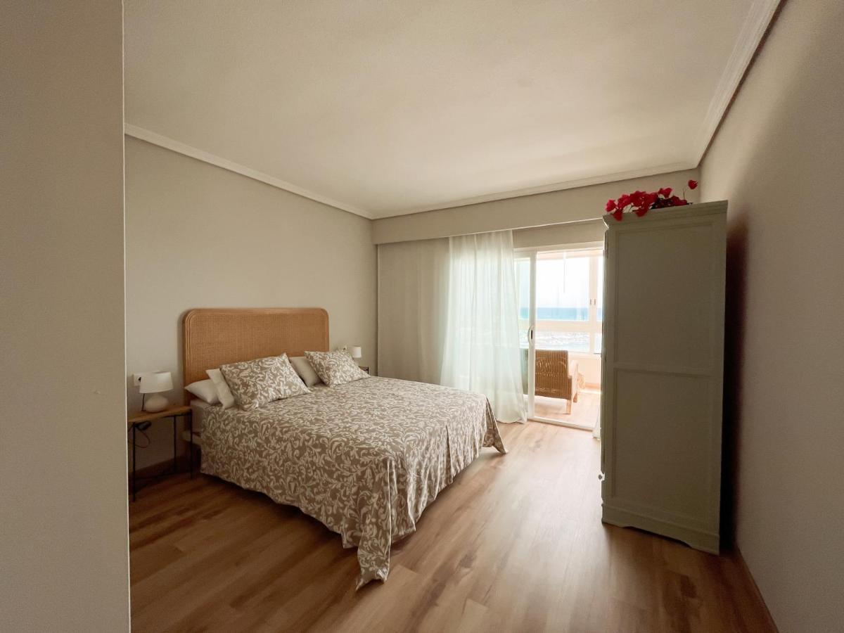 Piso En Puerto De Altea Daire Dış mekan fotoğraf