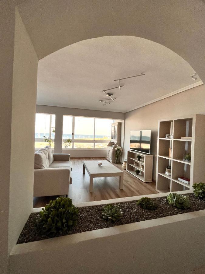 Piso En Puerto De Altea Daire Dış mekan fotoğraf