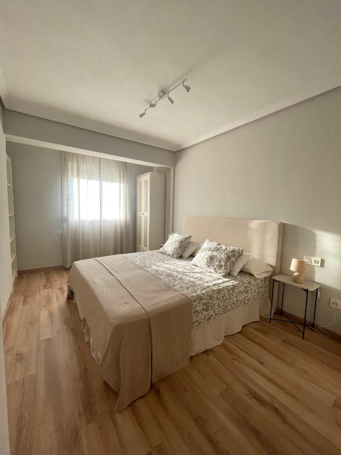 Piso En Puerto De Altea Daire Dış mekan fotoğraf