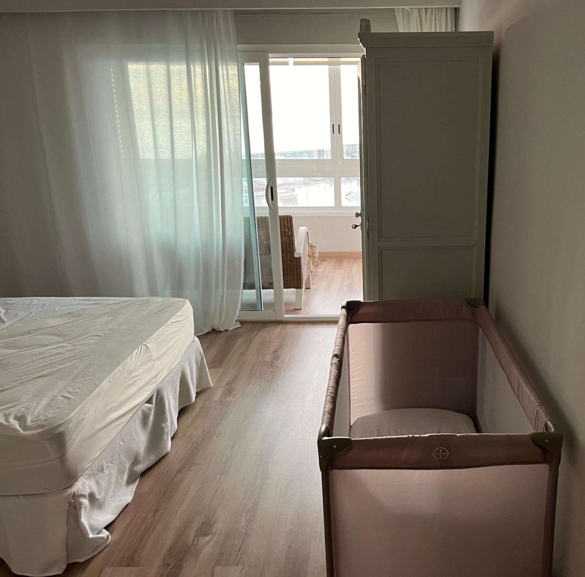 Piso En Puerto De Altea Daire Dış mekan fotoğraf