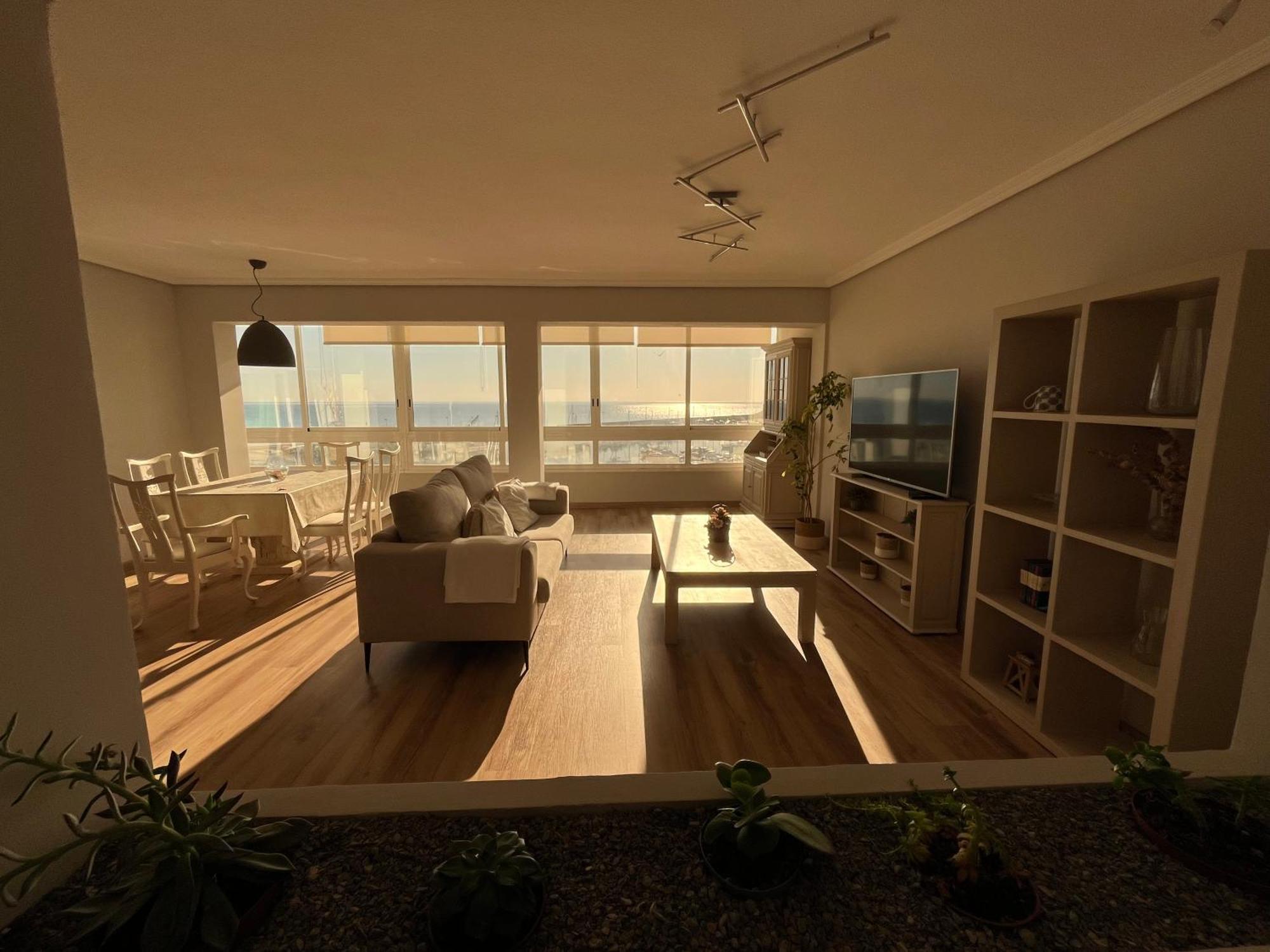 Piso En Puerto De Altea Daire Dış mekan fotoğraf