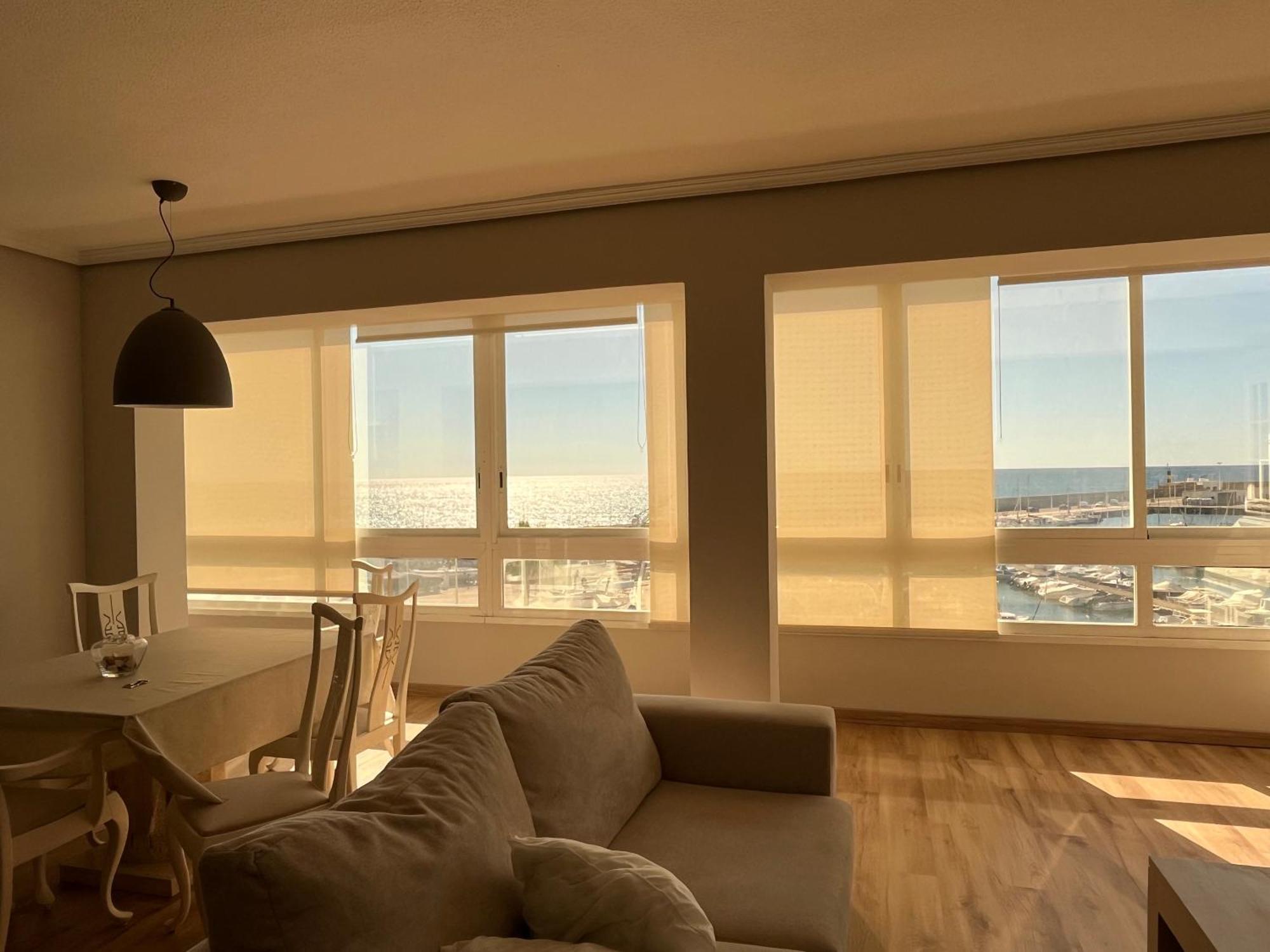 Piso En Puerto De Altea Daire Dış mekan fotoğraf